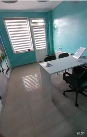 Tomis 2-garsoniera la curte