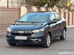 Dacia Logan 1.0 EcoG Benzina + GPL