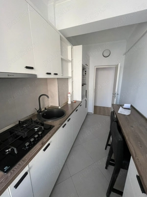 Apartament  cu trei camere - bloc nou   Central, Popa Sapca, La Butoaie