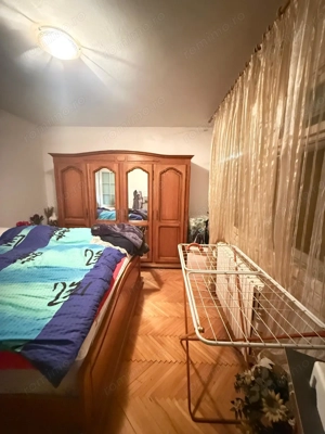 MT238 Apartament 2 camere, parter inalt SAGULUI, centrala proprie - imagine 4