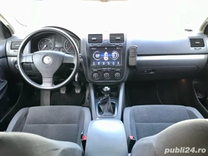 Volkswagen Golf 5  1.9 TDI  - imagine 8