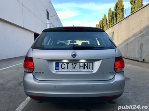 Volkswagen Golf 5  1.9 TDI  - imagine 4
