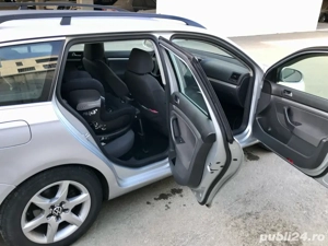 Volkswagen Golf 5  1.9 TDI  - imagine 5