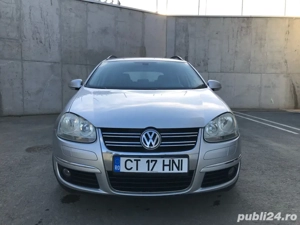 Volkswagen Golf 5  1.9 TDI  - imagine 2