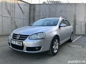 Volkswagen Golf 5  1.9 TDI 
