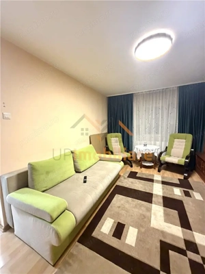 APARTAMENT CU 2 CAMERE | DE INCHIRIAT | PARTER | CALEA ARADULUI - imagine 3