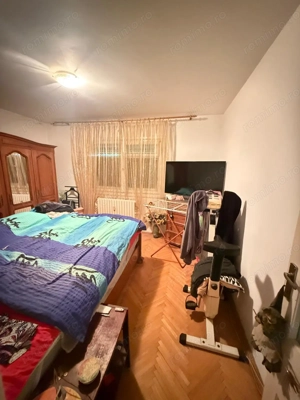 MT238 Apartament 2 camere, parter inalt SAGULUI, centrala proprie - imagine 6