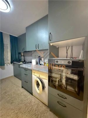 APARTAMENT CU 2 CAMERE | DE INCHIRIAT | PARTER | CALEA ARADULUI - imagine 9