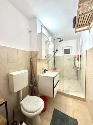 APARTAMENT CU 2 CAMERE | DE INCHIRIAT | PARTER | CALEA ARADULUI - imagine 5