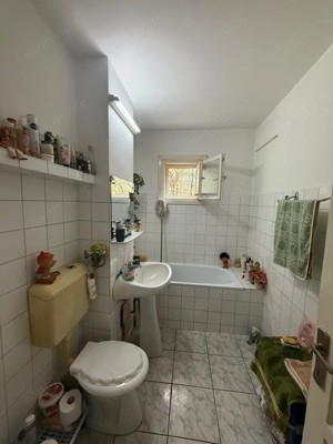 MT238 Apartament 2 camere, parter inalt SAGULUI, centrala proprie - imagine 13