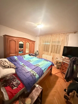 MT238 Apartament 2 camere, parter inalt SAGULUI, centrala proprie - imagine 7