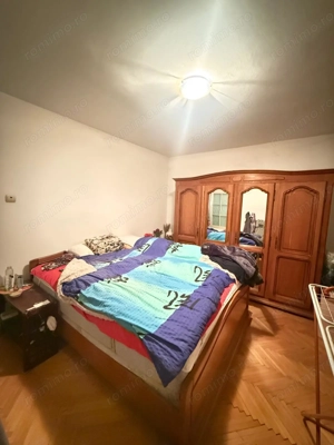 MT238 Apartament 2 camere, parter inalt SAGULUI, centrala proprie - imagine 5