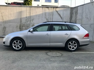 Volkswagen Golf 5  1.9 TDI  - imagine 3