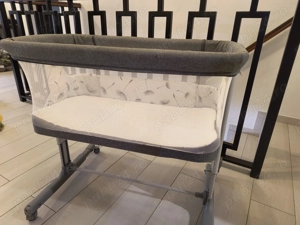 Vand patut Co-sleeper Lionelo