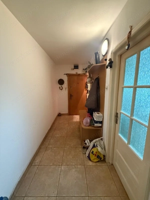 MT238 Apartament 2 camere, parter inalt SAGULUI, centrala proprie - imagine 12