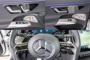 Mercedes-Benz E-Class E300 DE 4MATIC AMG LINE - imagine 13