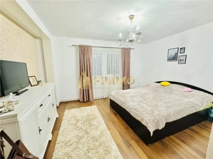 Apartament 4 camere | 90 mp | Obcini | ID: 1513 - imagine 8