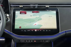 Mercedes-Benz E-Class E300 DE 4MATIC AMG LINE - imagine 17