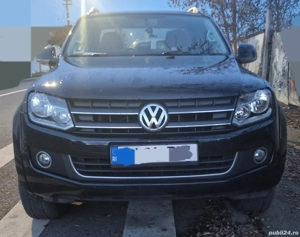 Volkswagen  Amarok