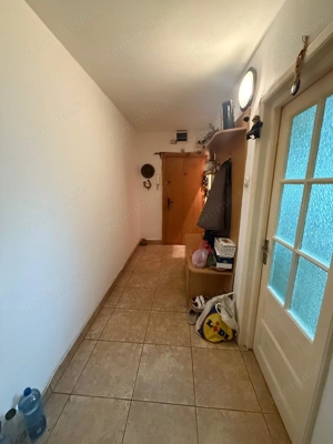 MT238 Apartament 2 camere, parter inalt SAGULUI, centrala proprie - imagine 11