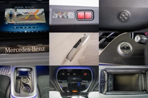 Mercedes-Benz E-Class E300 DE 4MATIC AMG LINE - imagine 19