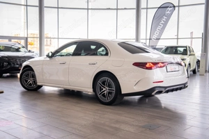 Mercedes-Benz E-Class E300 DE 4MATIC AMG LINE - imagine 7