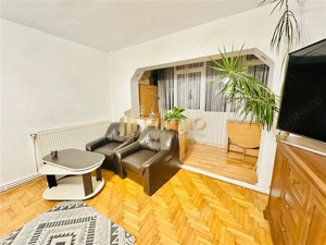 Apartament 4 camere | 90 mp | Obcini | ID: 1513 - imagine 3