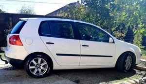 Vănd Golf 5, Chevereșu-Mare