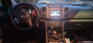 Volkswagen  Amarok - imagine 5