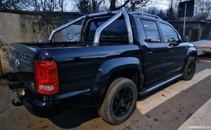 Volkswagen  Amarok - imagine 3