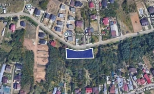 Teren intravilan  1299 MP  Geamana, Pitesti – zona excelenta, toate utilitatile