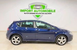 Seat Leon 2.0 TDI DPF Style - imagine 6