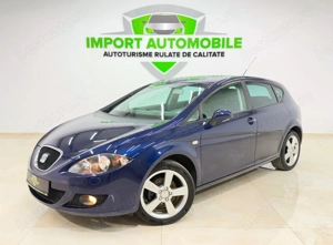 Seat Leon 2.0 TDI DPF Style
