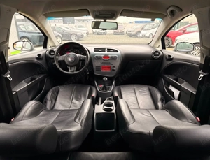 Seat Leon 2.0 TDI DPF Style - imagine 17