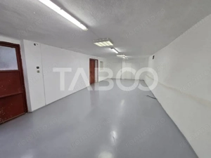 Spatiu industrial cu acces auto de inchiriat 88mp in zona Turnisor - imagine 6