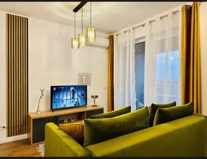 City of Mara, 3 camere, prima inchiriere.