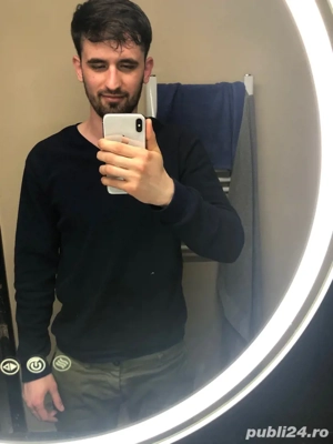 proroc in cautare de calugarita