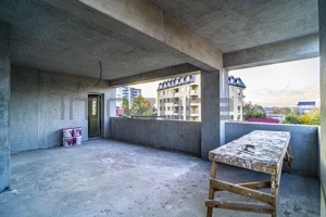 Ap., 2 cam. dec. 56 mp., + Terasa acoperita 43 mp,+ Pod, Pacii, Comision 0% - imagine 15