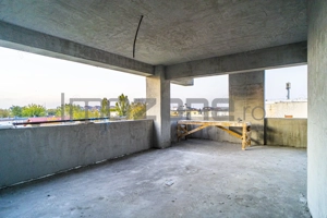 Ap., 2 cam. dec. 56 mp., + Terasa acoperita 43 mp,+ Pod, Pacii, Comision 0% - imagine 13