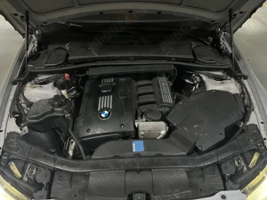 BMW serie 3 Benzina 2008 automata - imagine 6