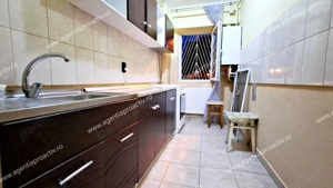 Apartament cu o camera in Mazepa 1, parter, mobilat! - imagine 5