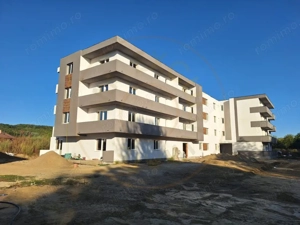 Apartament 2 camere Cavalerului Residence - 1,5 km de centrul Piteștiului - imagine 3