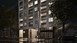 Teren + proiect autorizat S+P+6E, Timișoara - imagine 4