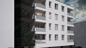 Teren + proiect autorizat S+P+6E, Timișoara - imagine 15
