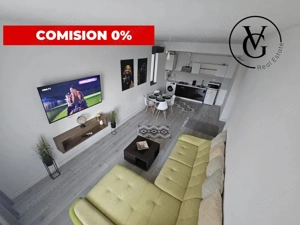 Apartament 2 camere Mamaia Sat - 2 min de plaja