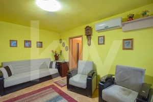 Apartament 2 camere – mobilat și utilat | Strada Rahovei, Sibiu