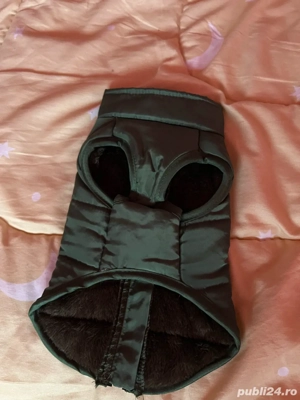 vand hainuta pentru catei