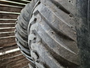 Roți 550/60 22.5 Trelleborg 