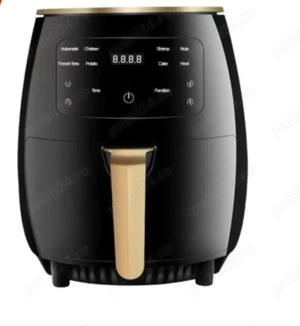 Vănd Friteuză cu Aer Cald