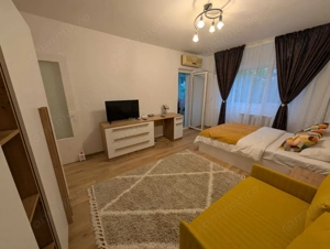 Garsoniera superba Iancului